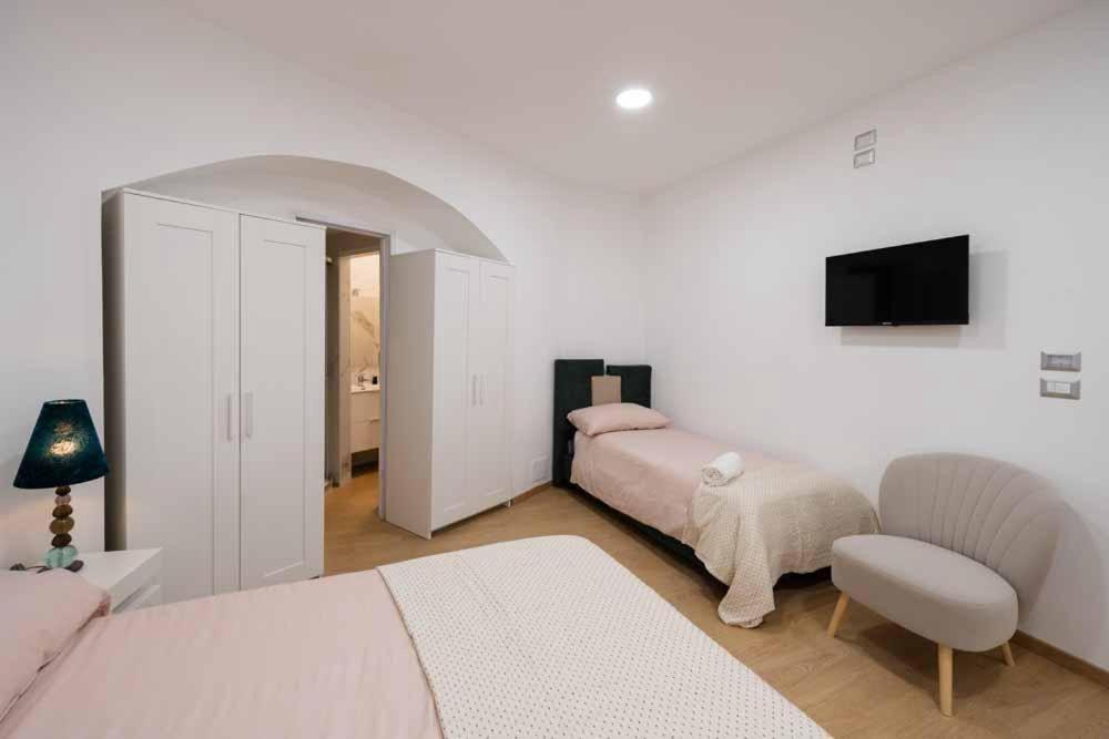 Roomssixty-Five Roma Exterior foto