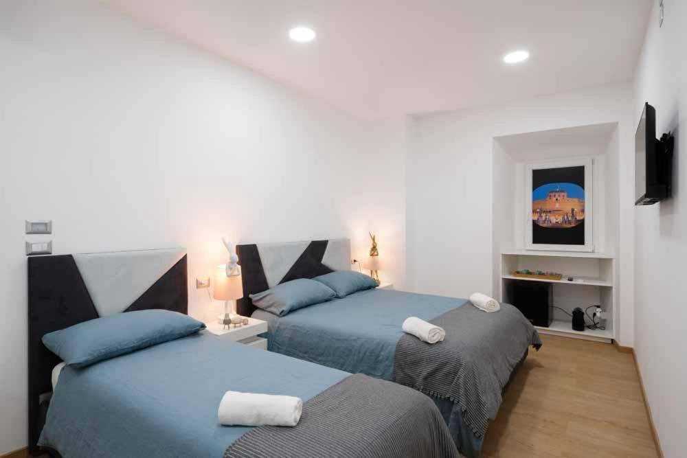 Roomssixty-Five Roma Exterior foto