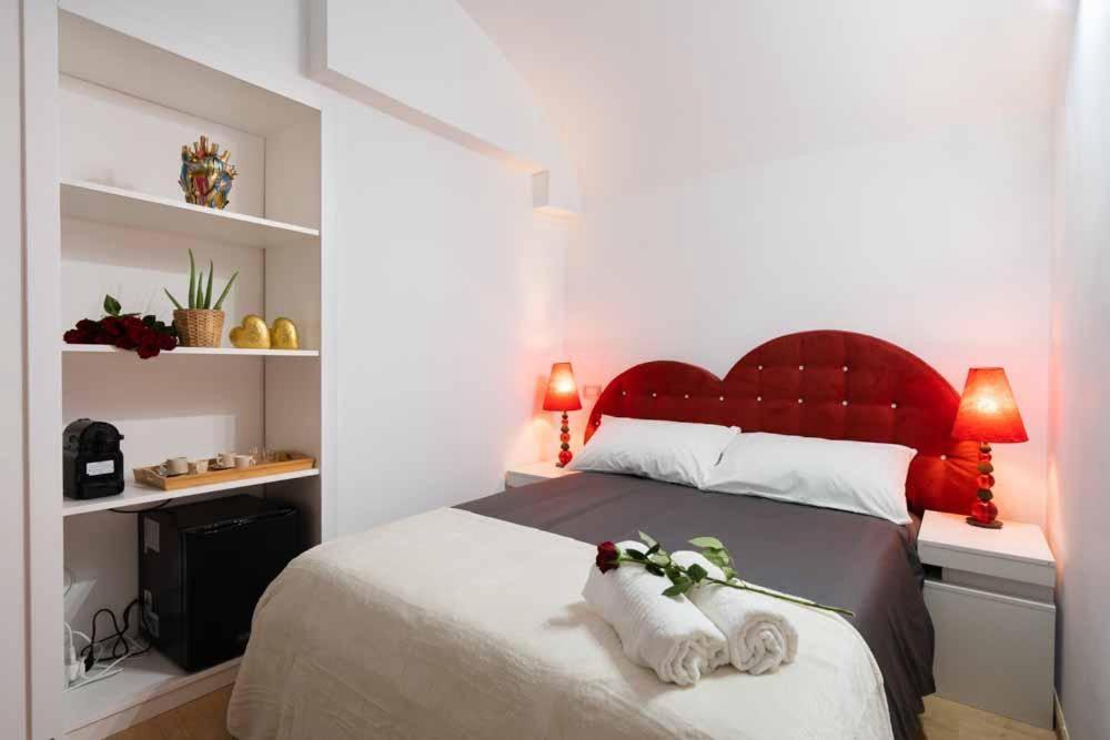 Roomssixty-Five Roma Exterior foto
